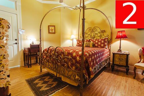 Star Of Texas Inn Building Two Остін Екстер'єр фото