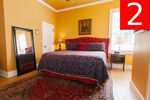 Star Of Texas Inn Building Two Остін Екстер'єр фото