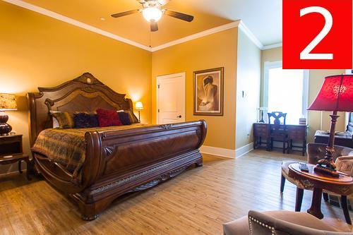 Star Of Texas Inn Building Two Остін Екстер'єр фото