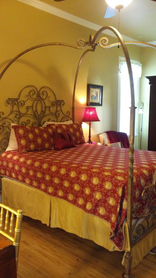 Star Of Texas Inn Building Two Остін Екстер'єр фото
